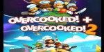 Overcooked! + Overcooked! 2 TR XBOX One / Xbox Series X|S CD Key