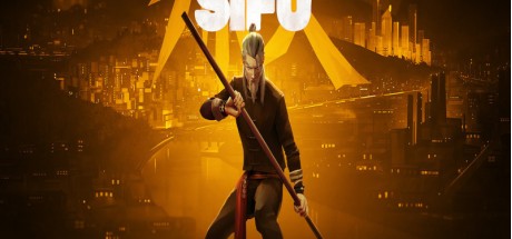 Sifu Deluxe Edition TR Steam CD Key