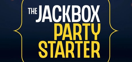 The Jackbox Party Starter EU Steam CD Key