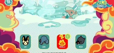 The Jackbox Party Starter EU Steam CD Key