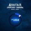Avatar: Frontiers of Pandora - 1050 VC Pack Xbox Series X|S CD Key