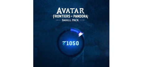 Avatar: Frontiers of Pandora - 1050 VC Pack Xbox Series X|S CD Key