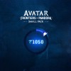 Avatar: Frontiers of Pandora - 1050 VC Pack Xbox Series X|S CD Key