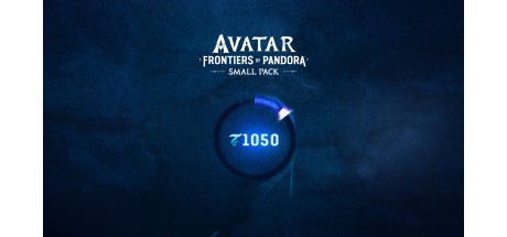Avatar: Frontiers of Pandora - 1050 VC Pack Xbox Series X|S CD Key