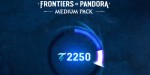 Avatar: Frontiers of Pandora - 2250 VC Pack Xbox Series X|S CD Key