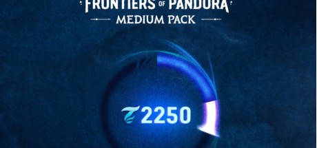 Avatar: Frontiers of Pandora - 2250 VC Pack Xbox Series X|S CD Key