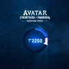 Avatar: Frontiers of Pandora - 2250 VC Pack Xbox Series X|S CD Key