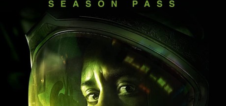 Alien: Isolation - Season Pass EU Steam CD Key