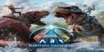 ARK: Survival Ascended EU Xbox Series X|S CD Key