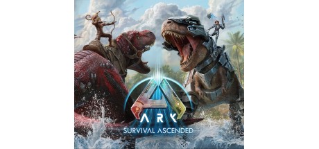 ARK: Survival Ascended EU Xbox Series X|S CD Key