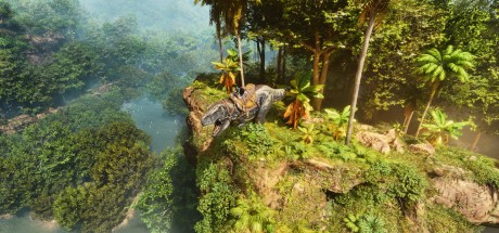 ARK: Survival Ascended EU Xbox Series X|S CD Key
