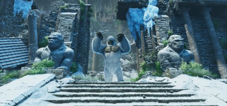 ARK: Survival Ascended EU Xbox Series X|S CD Key