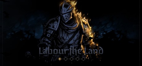 Darkest Dungeon II - The Binding Blade DLC Steam CD Key