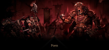 Darkest Dungeon II - The Binding Blade DLC Steam CD Key Darkest Dungeon II - The Binding Blade DLC Steam CD Key