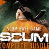 SCUM: Complete Bundle Steam CD Key SCUM: Complete Bundle Steam CD Key