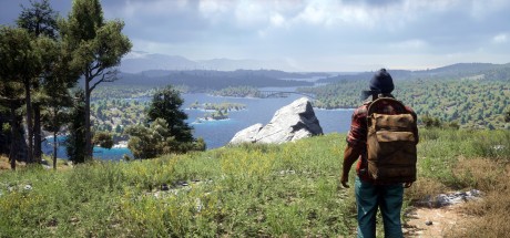 SCUM: Complete Bundle Steam CD Key SCUM: Complete Bundle Steam CD Key