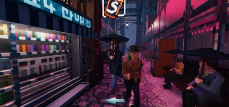 Shadows of Doubt RoW Steam CD Key