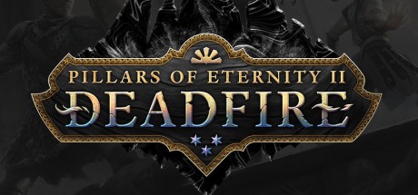 Pillars of Eternity II: Deadfire Obsidian Edition DE Steam CD Key
