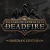 Pillars of Eternity II: Deadfire Obsidian Edition FR PC Steam CD Key Pillars of Eternity II: Deadfire Obsidian Edition FR PC Steam CD Key