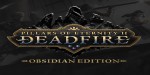 Pillars of Eternity II: Deadfire Obsidian Edition FR PC Steam CD Key