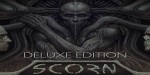 Scorn Deluxe Edition TR Steam CD Key