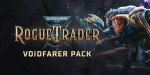 Warhammer 40,000: Rogue Trader - Voidfarer Pack DLC Steam CD Key