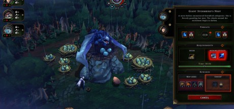 Against the Storm FR Steam CD Key