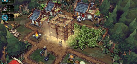 Against the Storm DE Steam CD Key