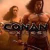Conan Exiles DE Steam CD Key
