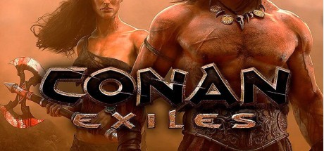 Conan Exiles DE Steam CD Key
