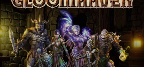Gloomhaven: Gold Edition US XBOX One CD Key