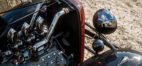 Forza Horizon 5 + 4 Premium Upgrades DLC AR XBOX One / Xbox Series X|S / Windows 10 CD Key