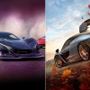 Forza Horizon 5 + 4 Premium Upgrades DLC AR XBOX One / Xbox Series X|S / Windows 10 CD Key