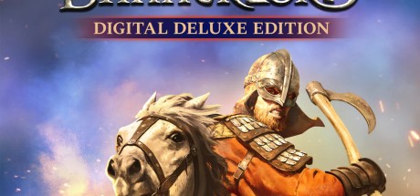 Mount & Blade II: Bannerlord Digital Deluxe Edition AR XBOX One / Xbox Series X|S / Windows 10 CD Key