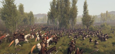 Mount & Blade II: Bannerlord Digital Deluxe Edition AR XBOX One / Xbox Series X|S / Windows 10 CD Key