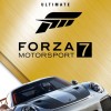 Forza Motorsport 7 Ultimate Edition TR XBOX One / Xbox Series X|S / Windows 10 CD Key