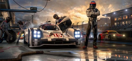 Forza Motorsport 7 Ultimate Edition TR XBOX One / Xbox Series X|S / Windows 10 CD Key