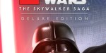 LEGO Star Wars: The Skywalker Saga Deluxe Edition TR Steam CD Key