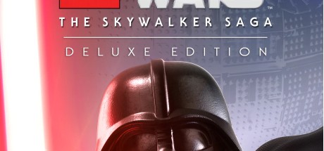 LEGO Star Wars: The Skywalker Saga Deluxe Edition TR Steam CD Key