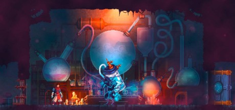 Dead Cells DE Steam CD Key Dead Cells DE Steam CD Key
