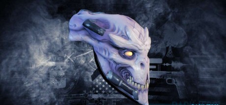 PAYDAY 2 - Orc and Crossbreed Masks DLC Steam CD Key