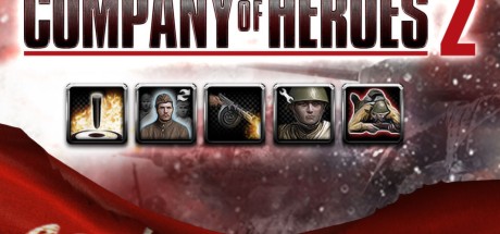 Company of Heroes 2: Soviet Commander - Conscripts Support Tactics DLC Steam CD Key