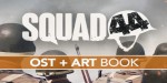 Squad 44 - Supporter Edition DLC PC Steam CD Key