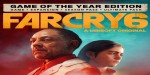 Far Cry 6 Game of the Year Edition XBOX One / Xbox Series X|S CD Key