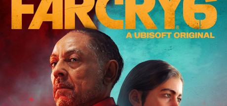 Far Cry 6 Game of the Year Edition XBOX One / Xbox Series X|S CD Key