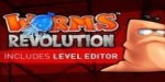 Worms Revolution + 2 DLC Steam CD Key