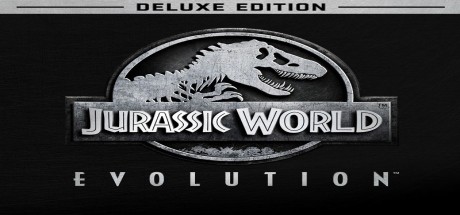 Jurassic World Evolution Deluxe Edition TR Steam CD Key