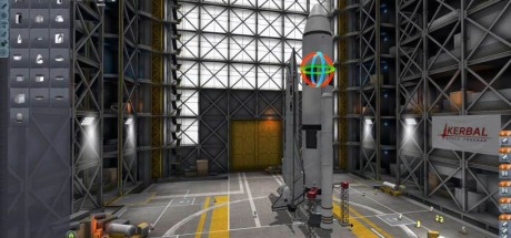 Kerbal Space Program Enhanced Edition AR XBOX One / Xbox Series X|S CD Key