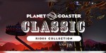 Planet Coaster - Classic Rides Collection DLC EU XBOX One / Xbox Series X|S CD Key