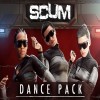 SCUM - Dance Pack DLC Steam CD Key